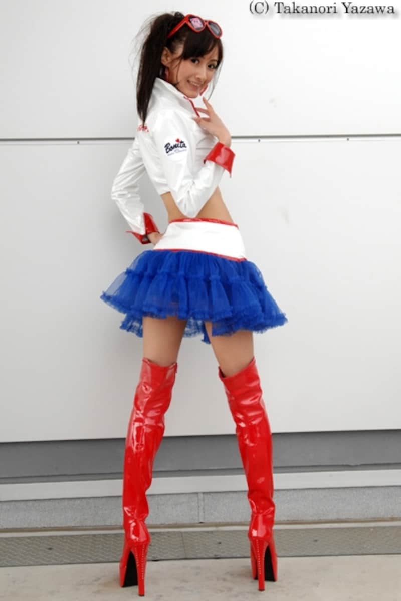 松永遥華／NEW SENRI GAL