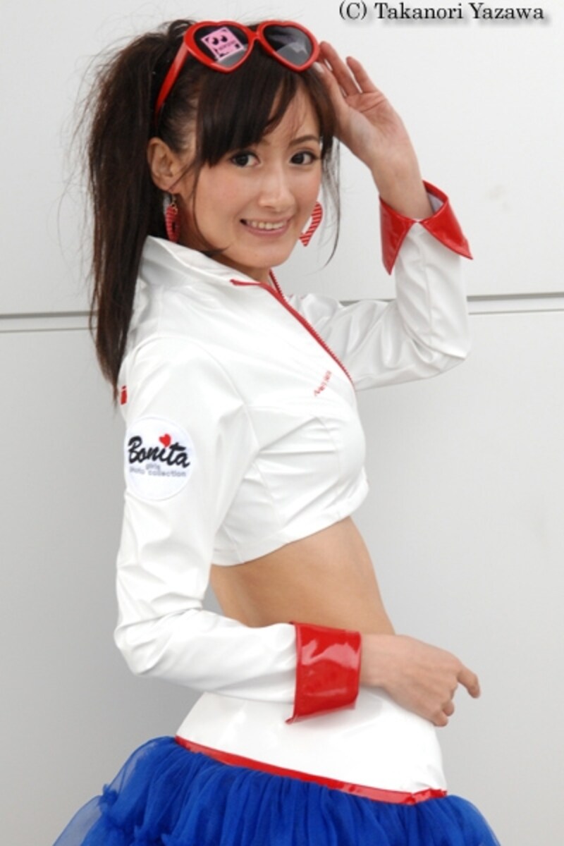 松永遥華／NEW SENRI GAL