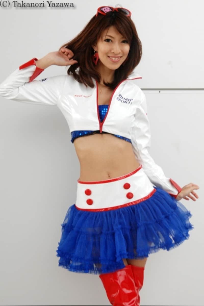 黒崎あこ／NEW SENRI GAL