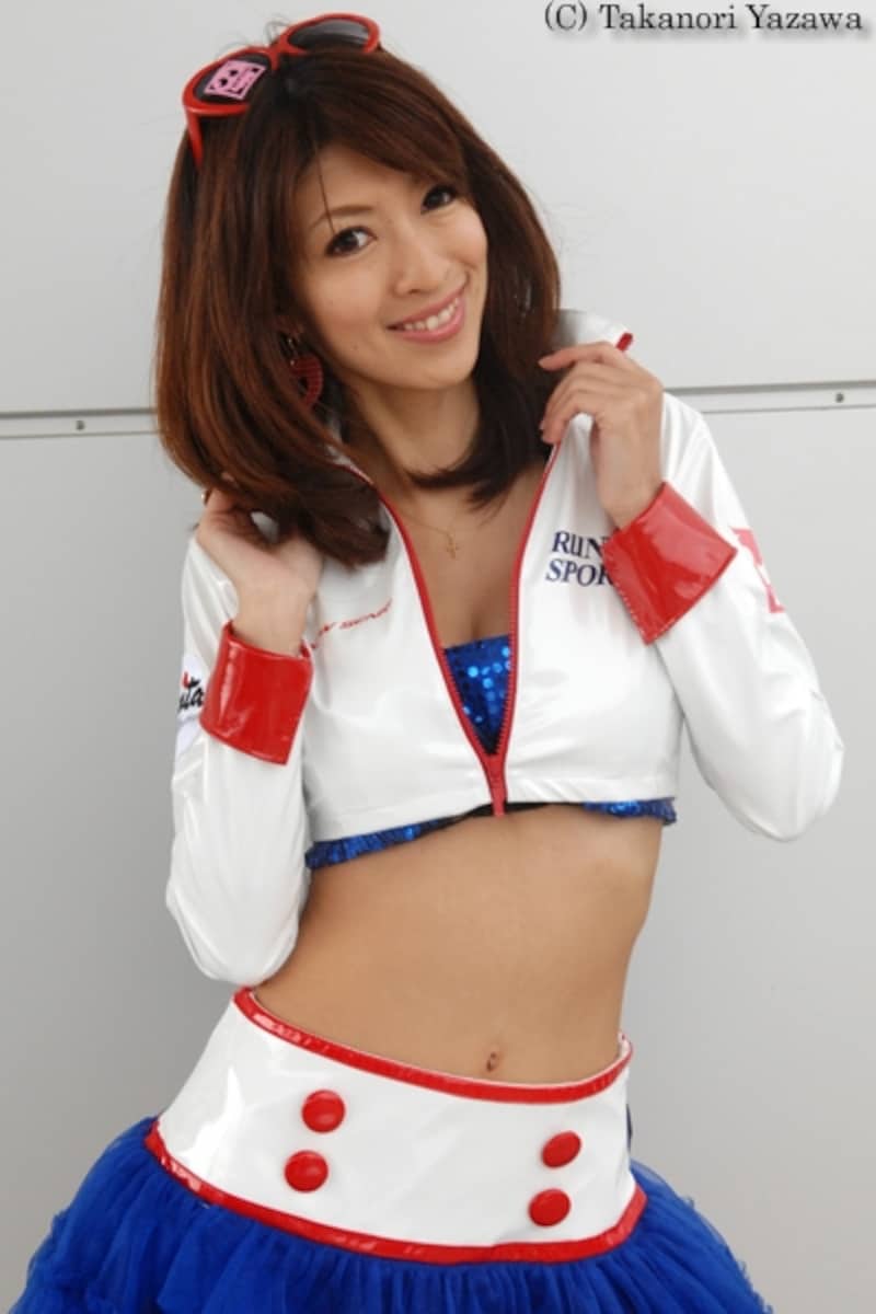 黒崎あこ／NEW SENRI GAL