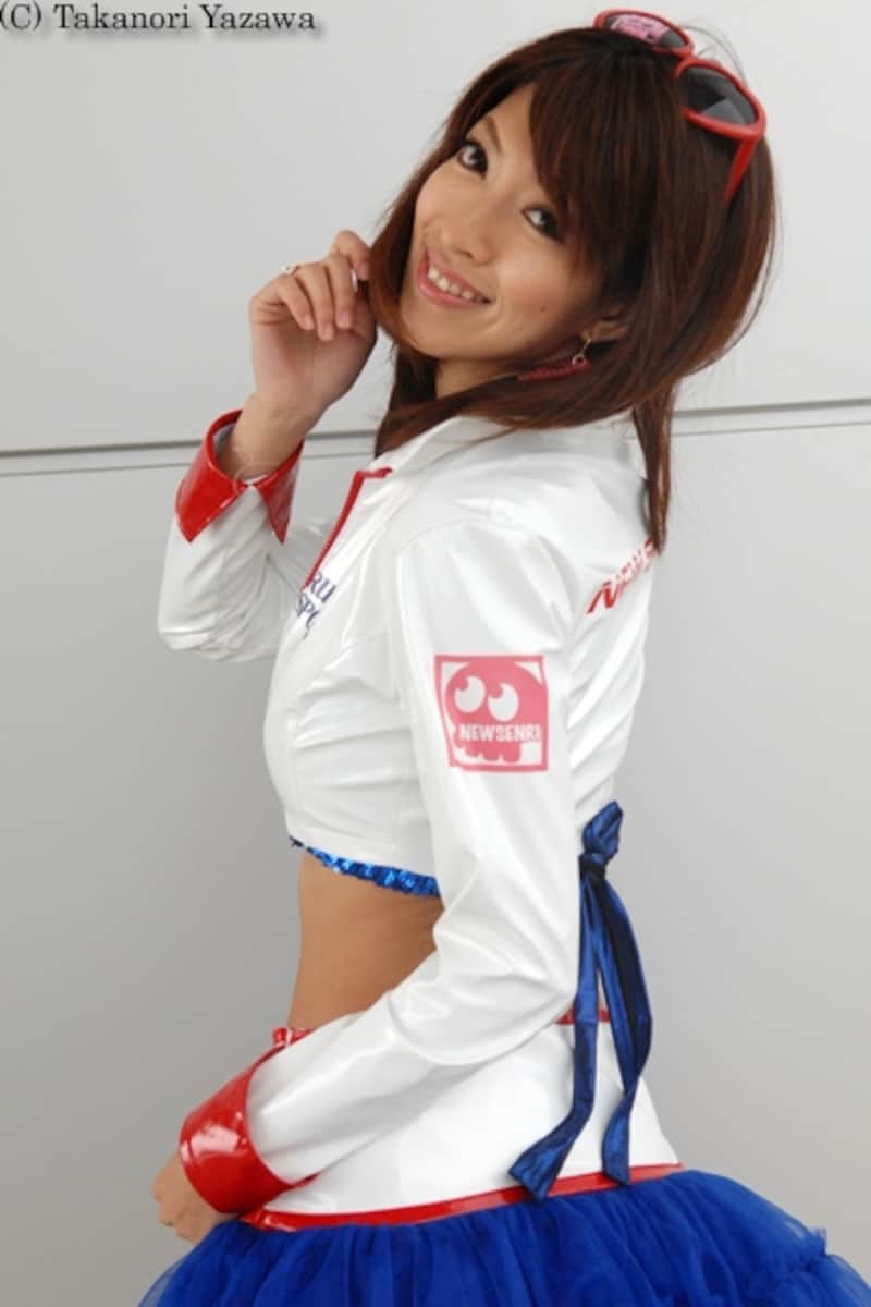 黒崎あこ／NEW SENRI GAL