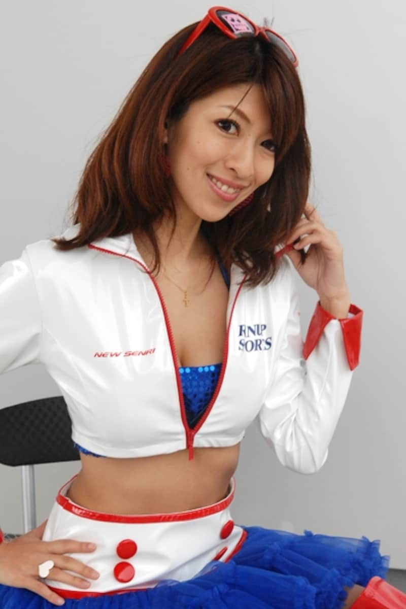 黒崎あこ／NEW SENRI GAL