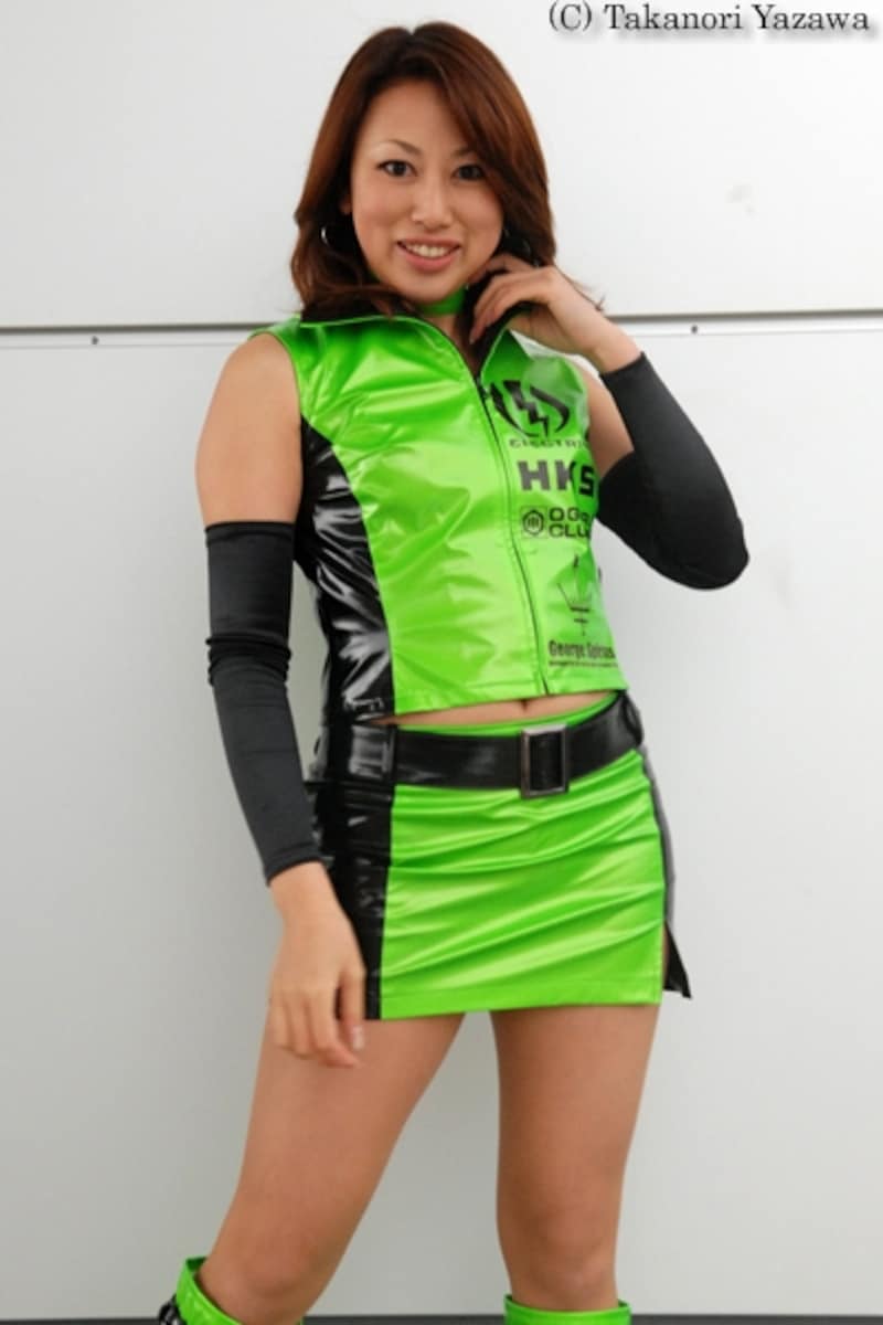 和田さつき／NEW SENRI GAL