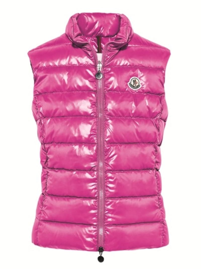 長く愛せるモンクレールのダウン