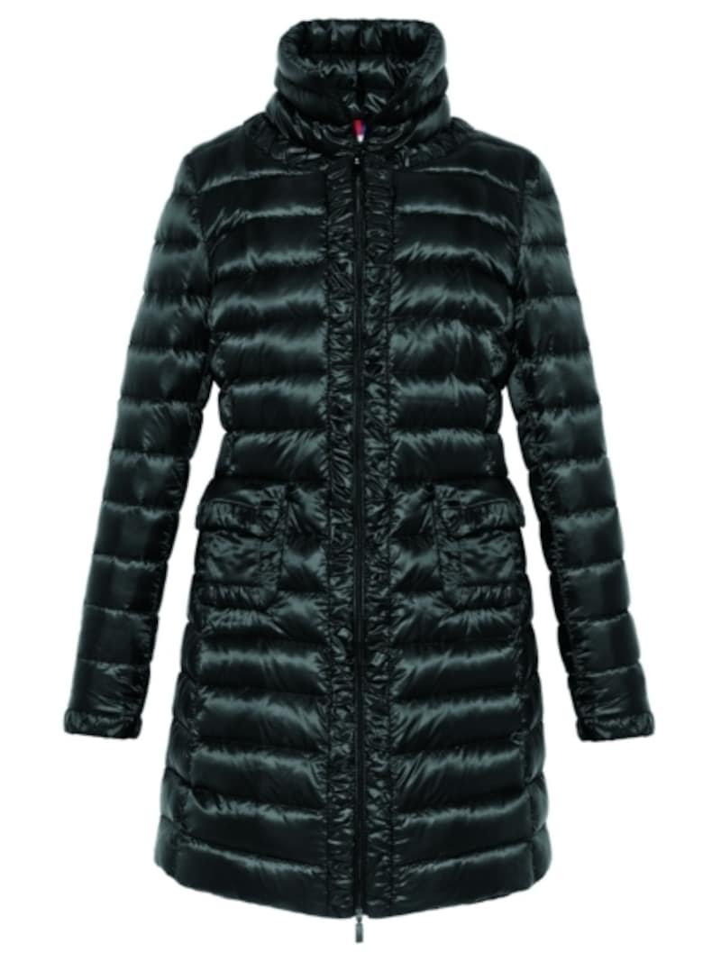 長く愛せるモンクレールのダウン