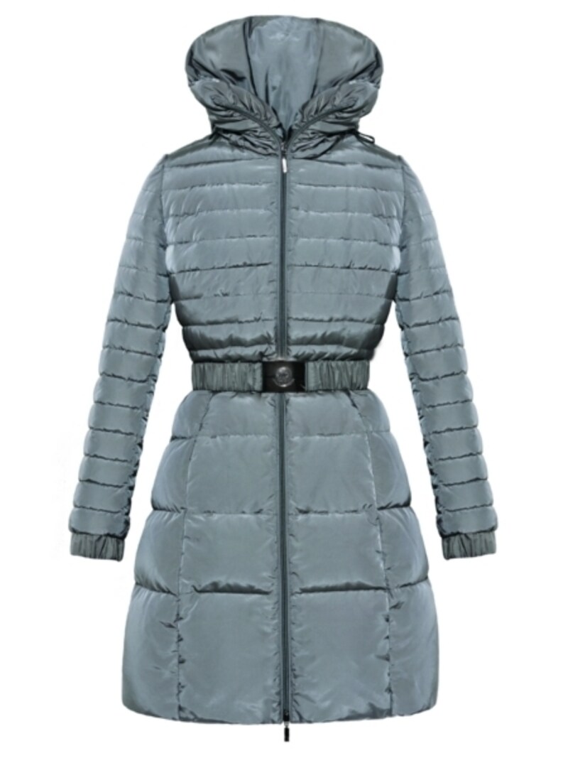 長く愛せるモンクレールのダウン