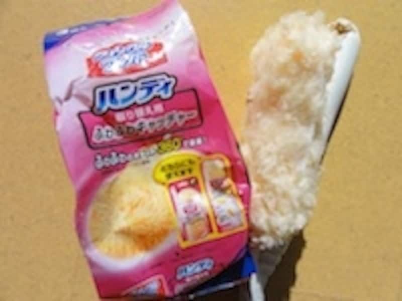 クイックルワイパー