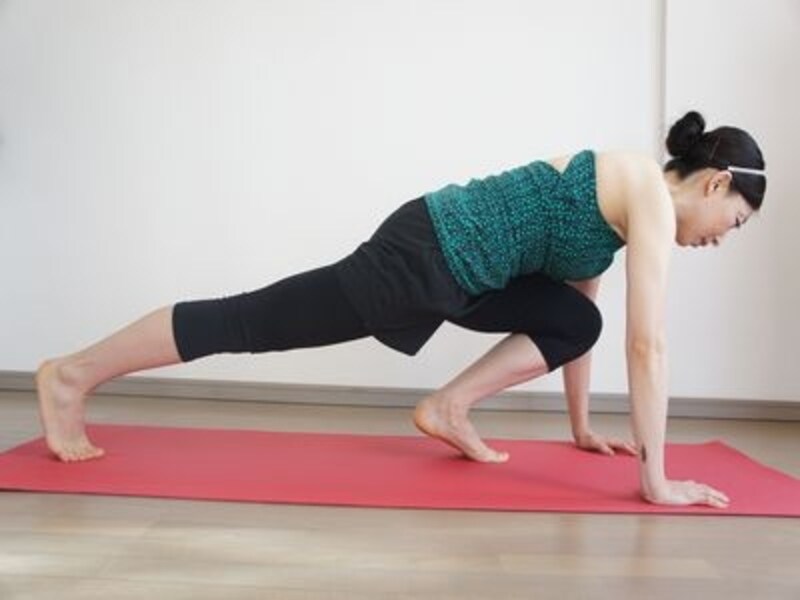 代謝アップに効果的！