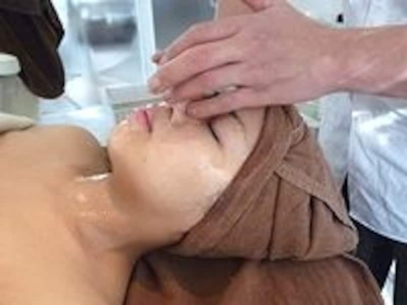 ジェルクレンジング