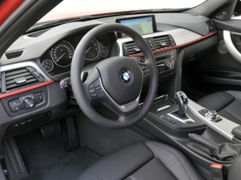 BMW3シリーズ