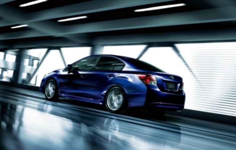 2 2 品質 デザイン良しのインプレッサの気になるところ Subaru スバル All About
