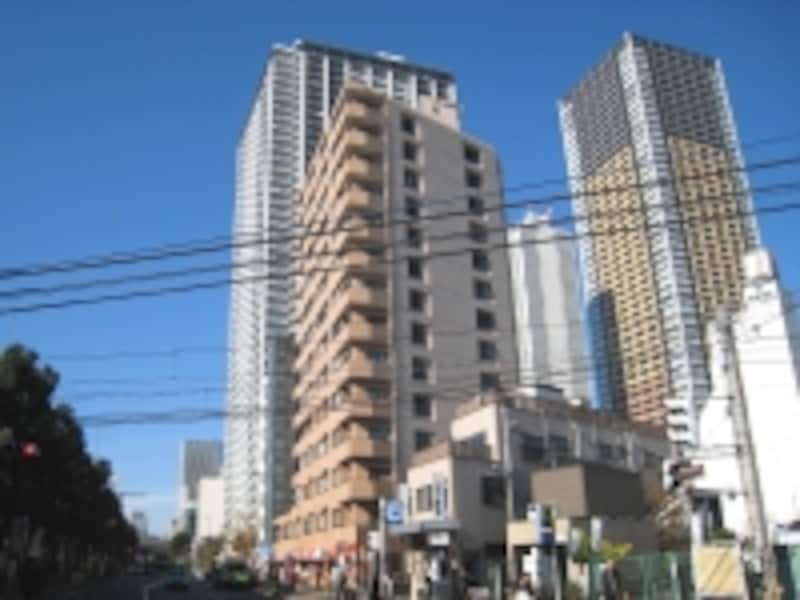 2 2 渋谷 新宿 池袋 3大ターミナルが変わる 住みたい街 首都圏 All About 2 2 渋谷 新宿 池袋 3大ターミナルが変わる 住みたい街 首都圏 All About