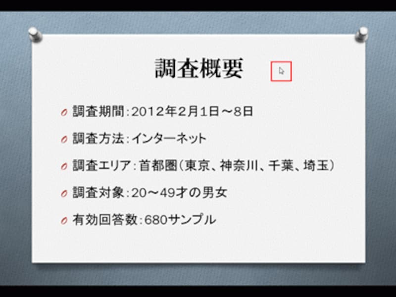 パワーポイント レーザーポインターの使い方 パワーポイント Powerpoint の使い方 All About