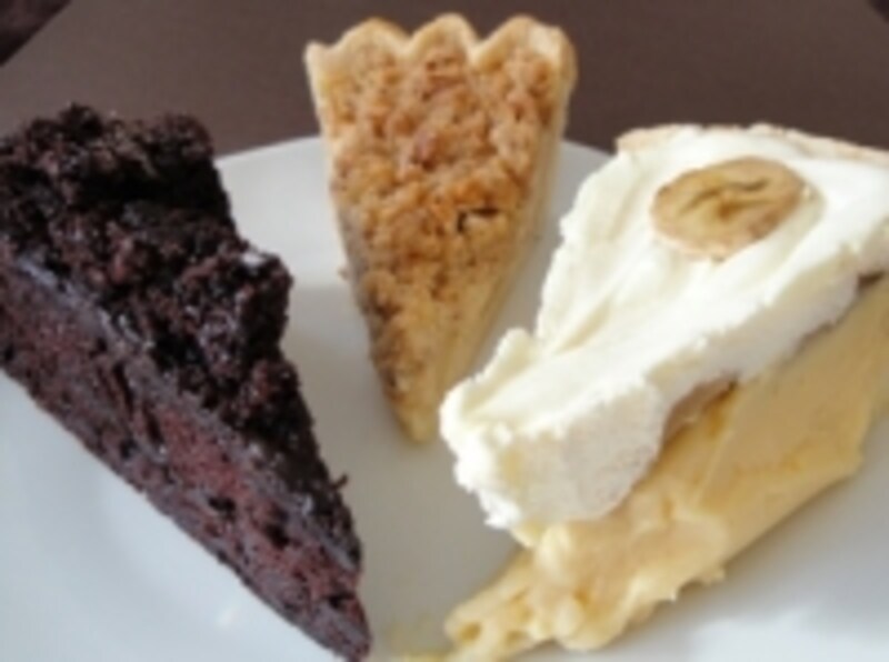 ケーキ