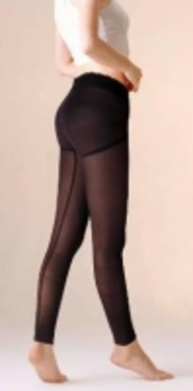 下半身全体をスッキリシェイプ！