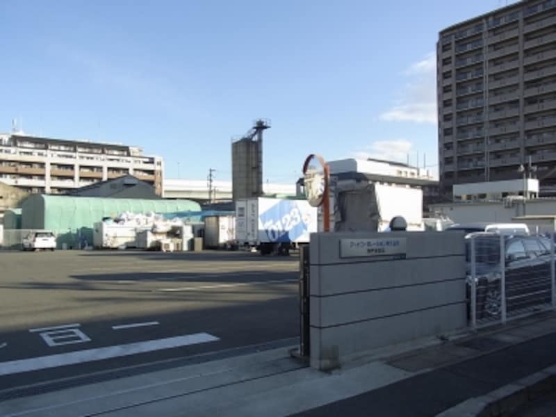 神戸まちづくり住吉、43南