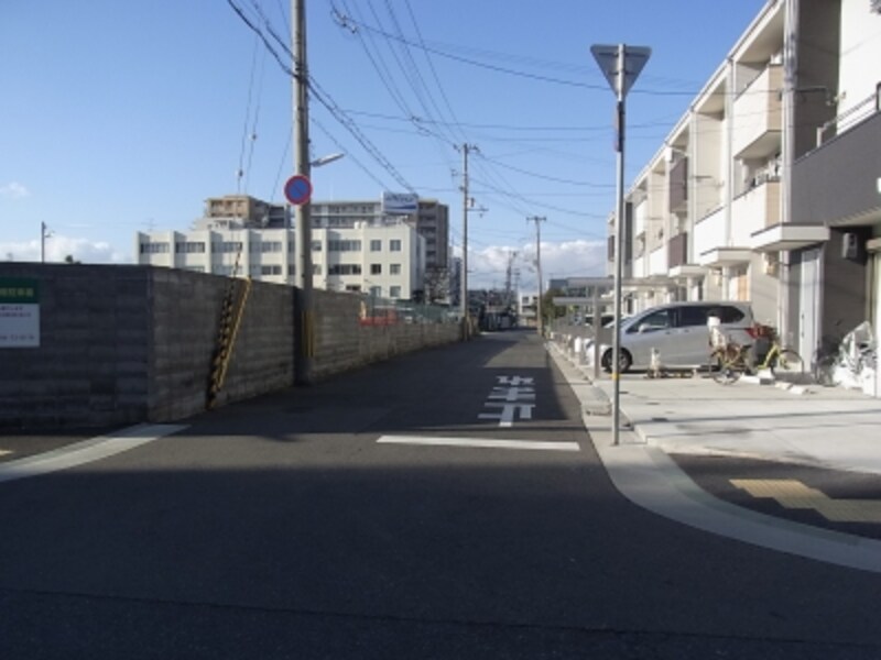 神戸まちづくり青木、さっぱり