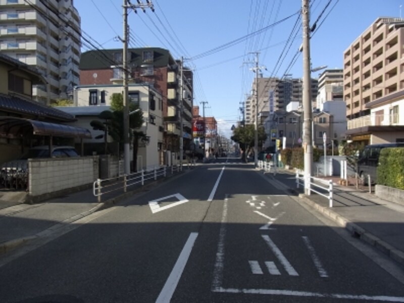 神戸まちづくり深江、マンション