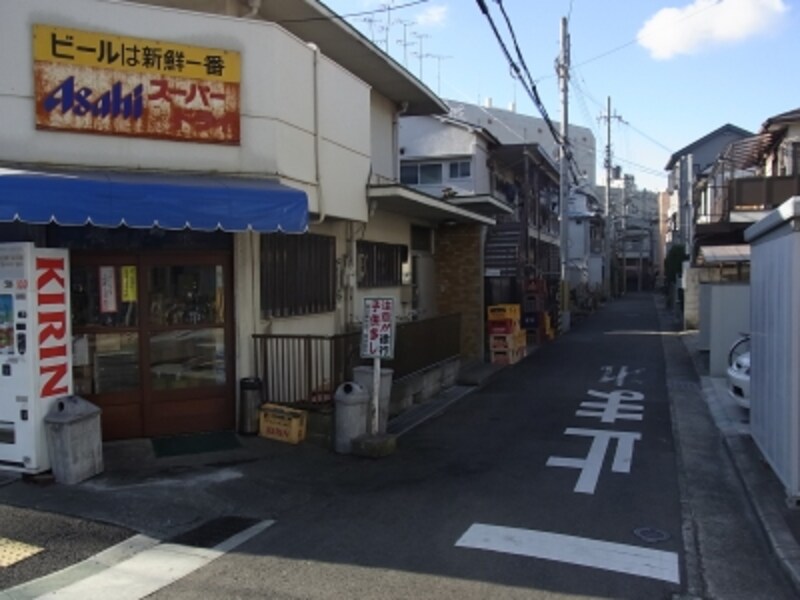 神戸まちづくり深江、43南２