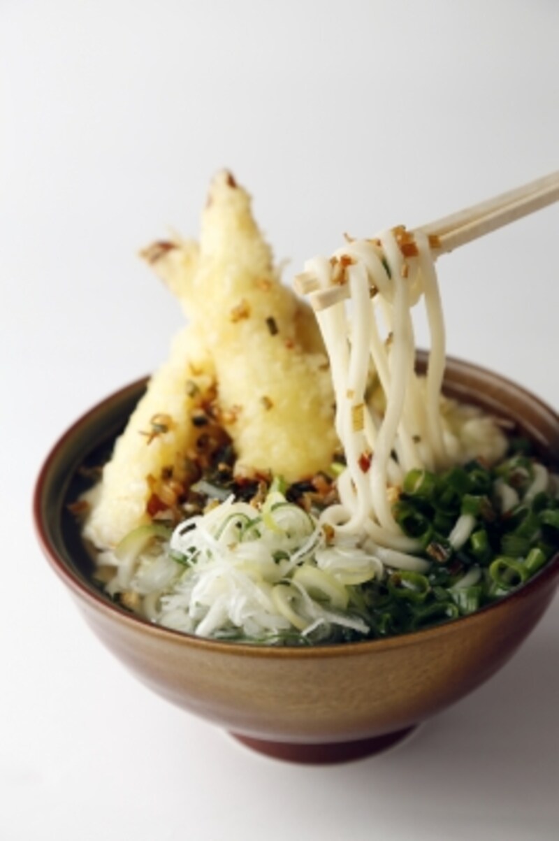 うどん