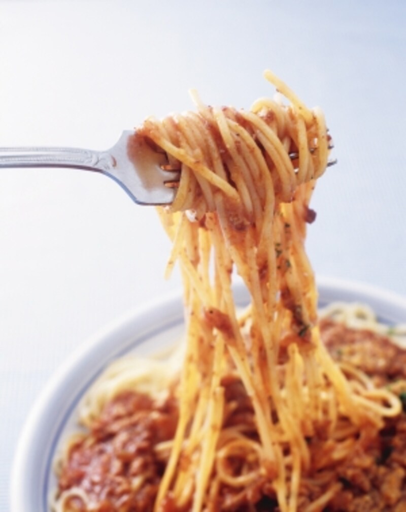 パスタ