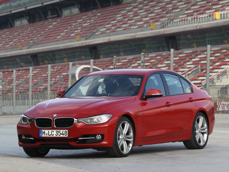 BMW328i