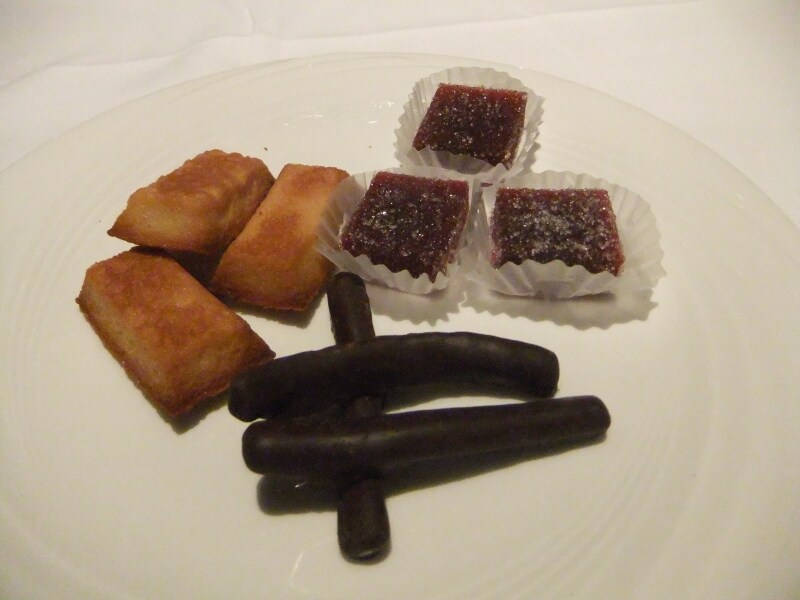 小菓子