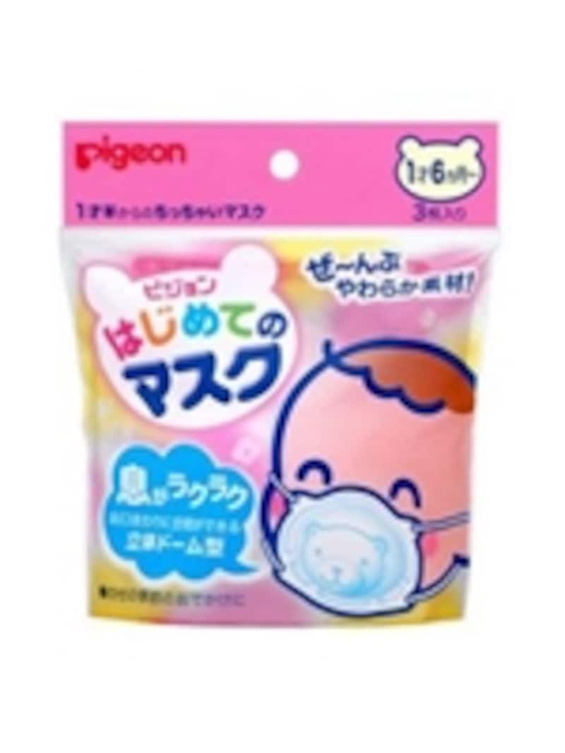 全国の薬局、ベビー用品店などで購入可能