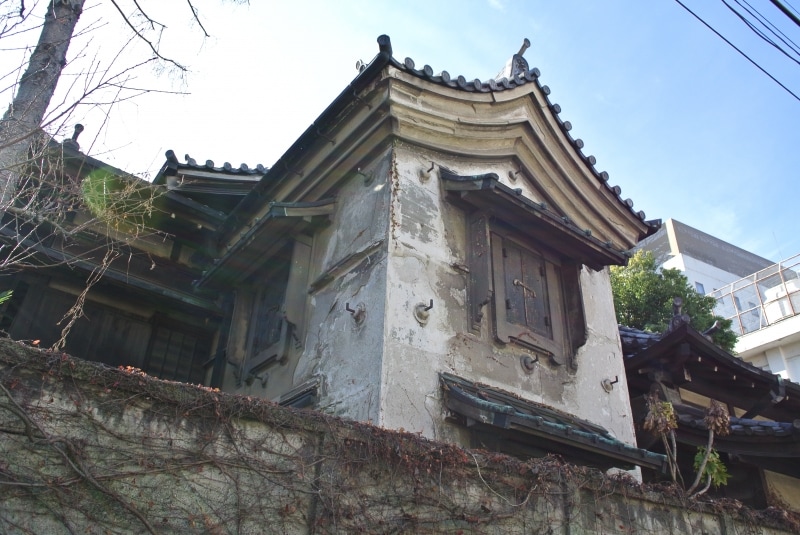 ニコン　Nikon 1 V1　実写画像