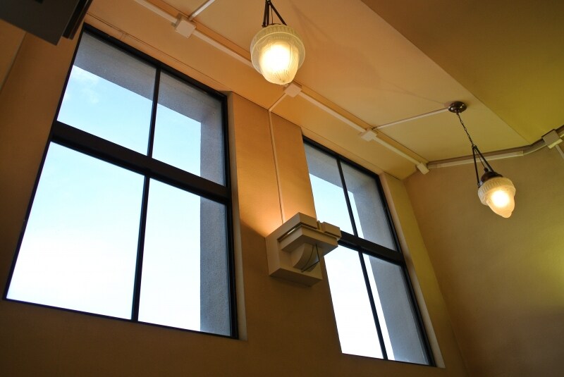 ニコン　Nikon 1 V1　実写画像