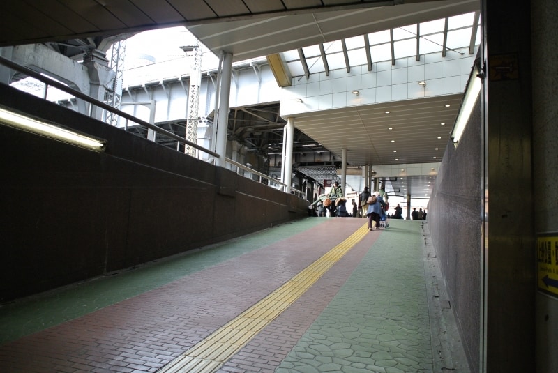 ニコン　Nikon 1 V1　実写画像