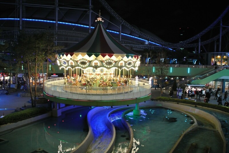 ニコン　Nikon 1 V1　実写画像