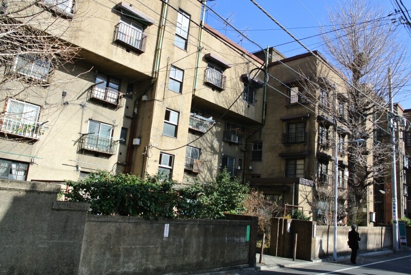 ニコン　Nikon 1 V1　実写画像