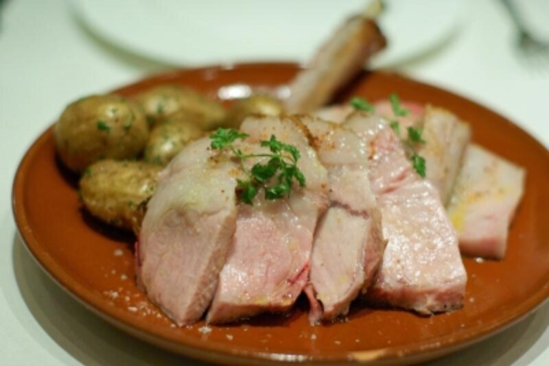 焼き上がりは、こんな感じです