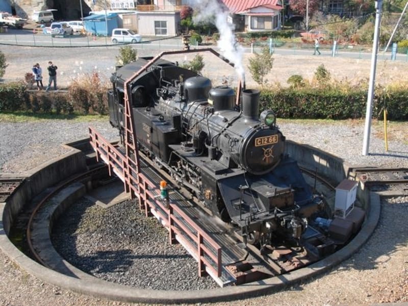 サ*キ様 大量 約250枚 昔の撮り鉄さんの写真 SL 機関車 ローカル線 駅舎 川越線のキューロク 1969年 | 追憶の鉄路 ～すばらしき蒸気機関