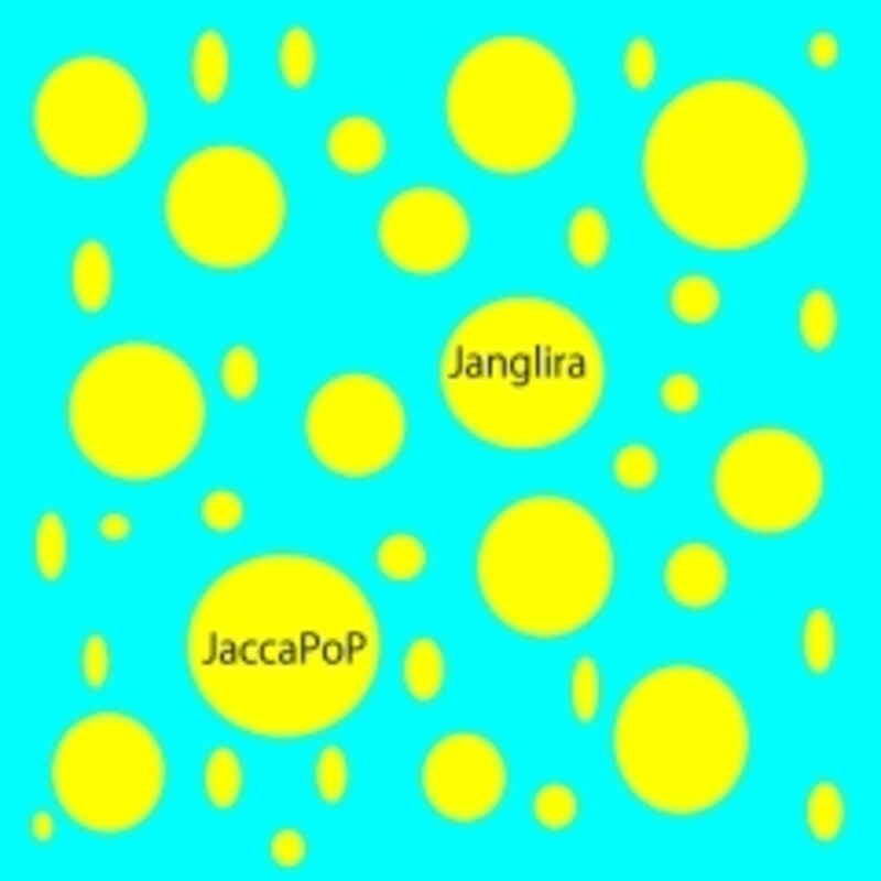 janglira