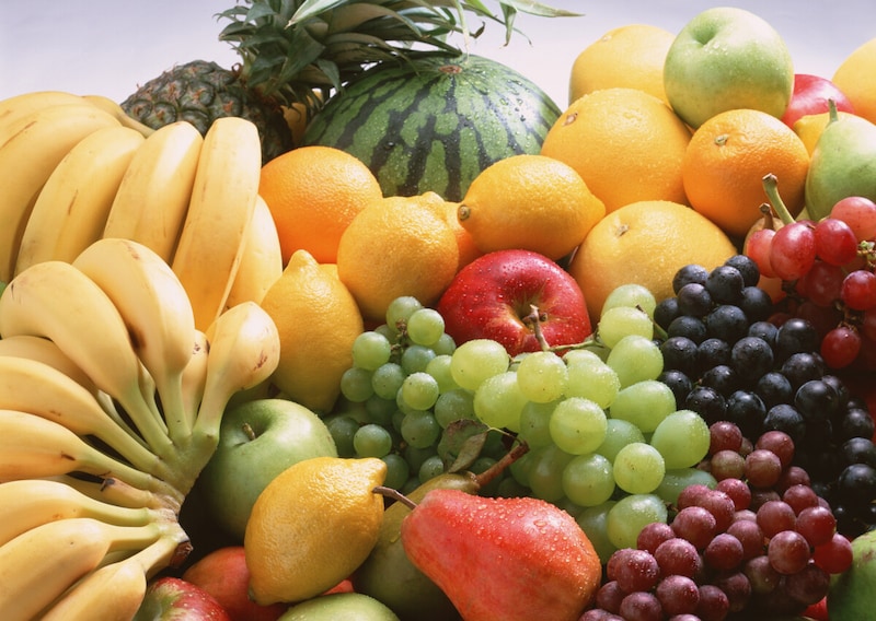 朝フルーツダイエット…朝ごはんを果物にするだけで痩せ体質に