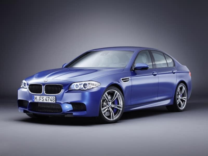 BMWM5