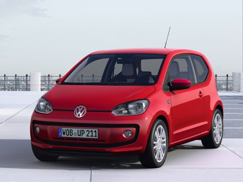 VW up!