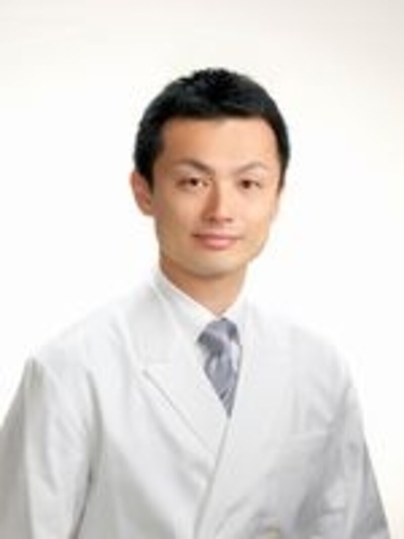 脇村院長