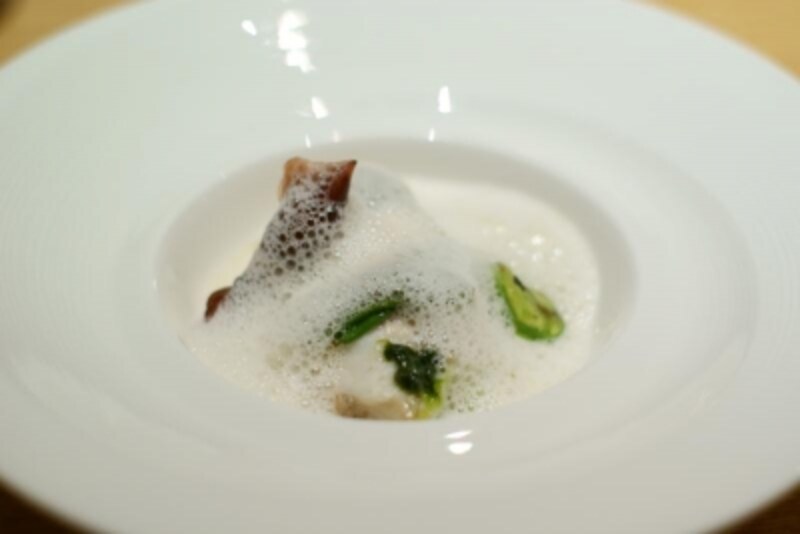 ビストロヴァリエ