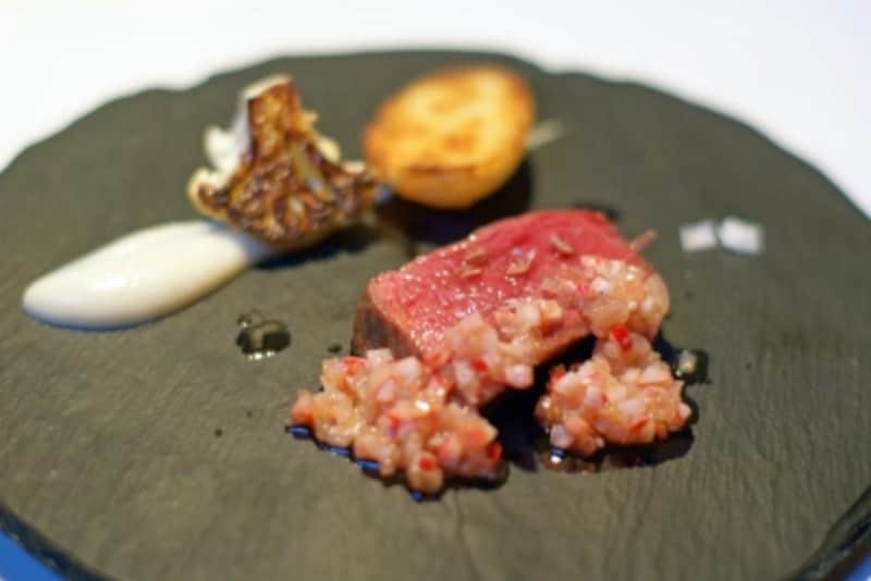 京のイタリアン