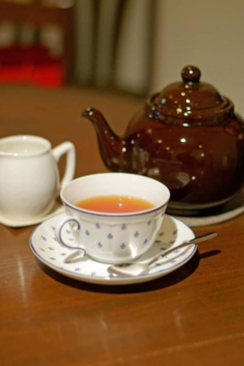 ウインターガーデン