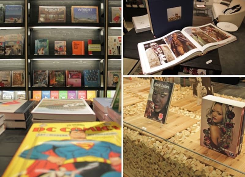 TASCHEN Storeでインテリアのお手本BOOKを買う