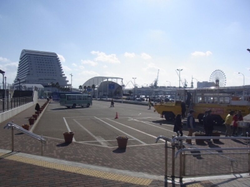 メリケンパーク