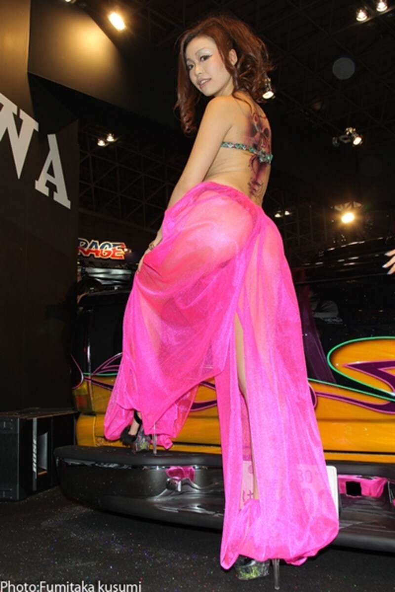 山本恵理子／AIWA