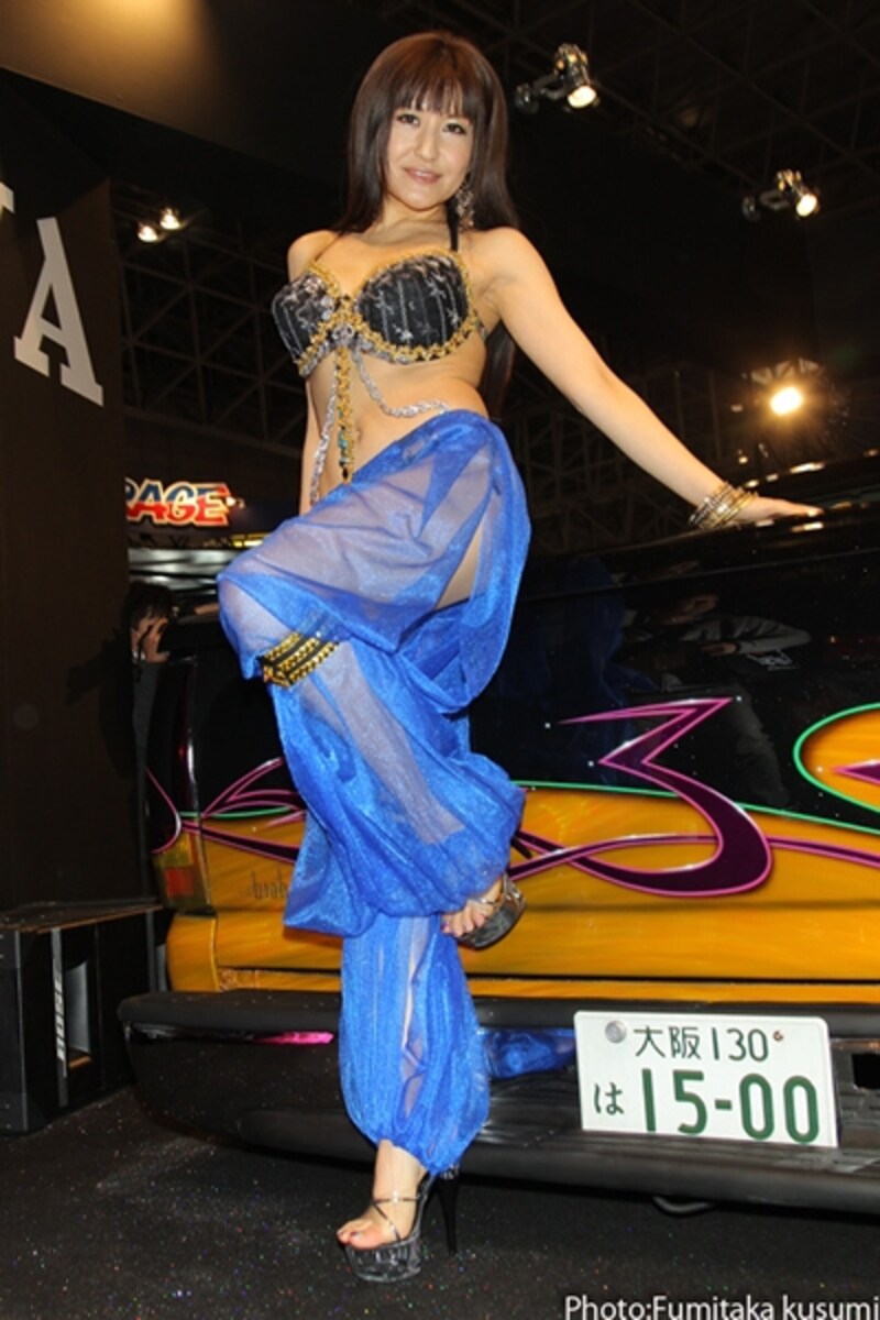 佳原ななか／AIWA