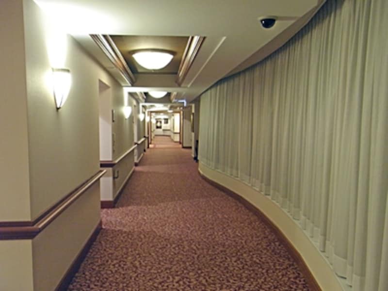 白金シニア　マンション