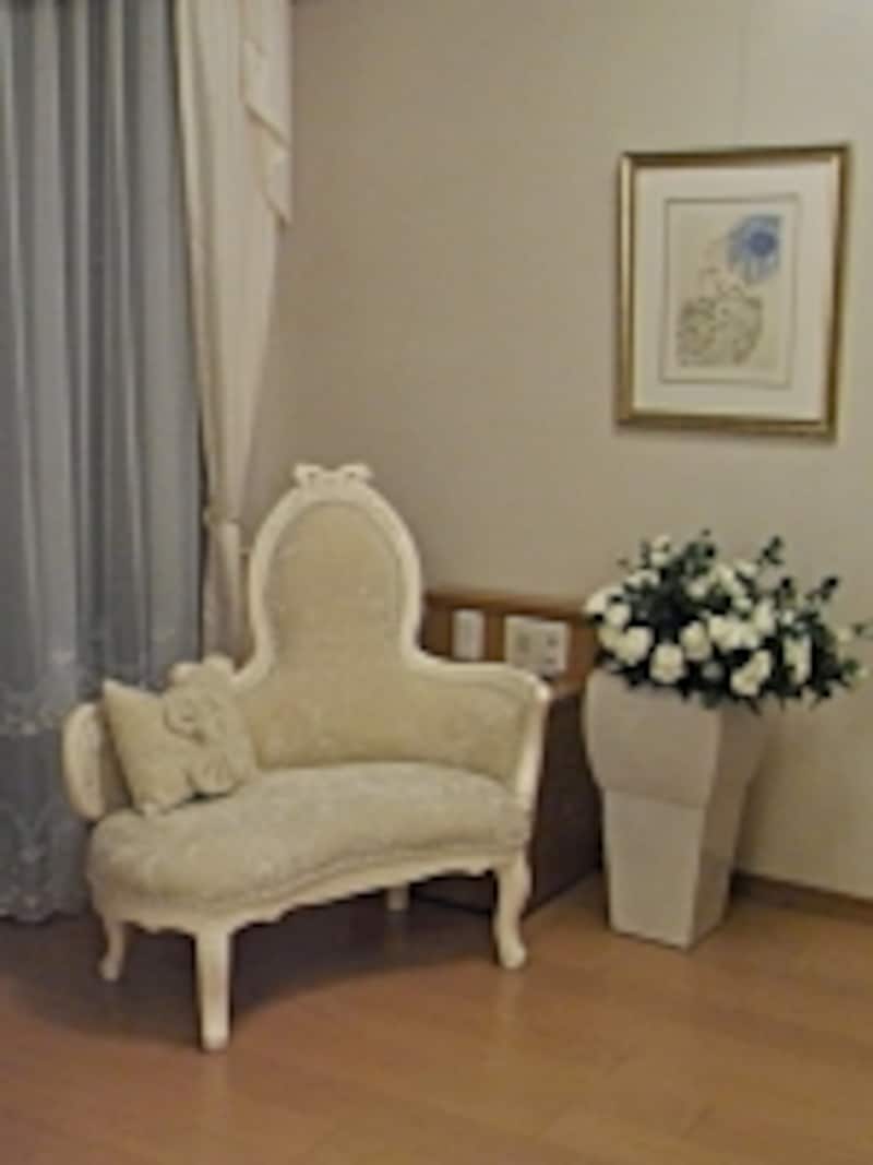 白金シニア　マンション