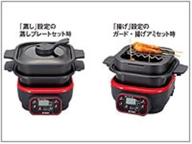 タイガーCQC-A070